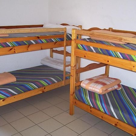 Mas-dʼOrcières Hotel Le Refuge מראה חיצוני תמונה