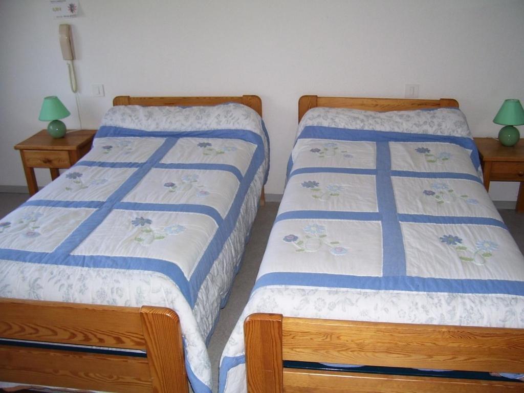 Mas-dʼOrcières Hotel Le Refuge חדר תמונה