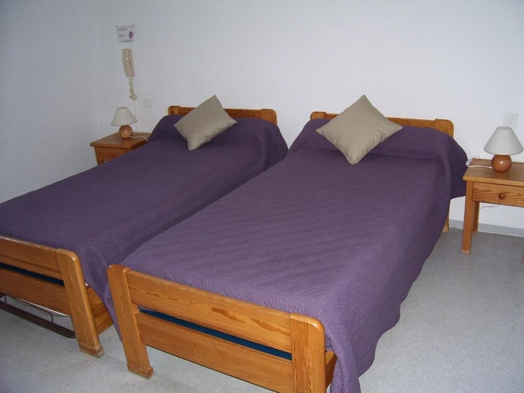 Mas-dʼOrcières Hotel Le Refuge חדר תמונה